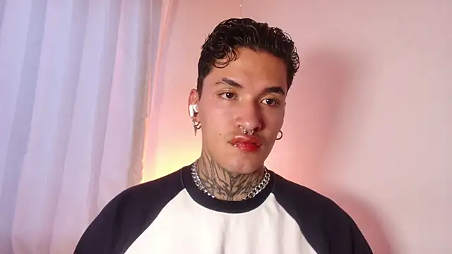 AlecBanne online show from 01/12/26, 10:26