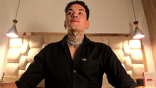 AlecBanne online show from 02/03/26, 02:53