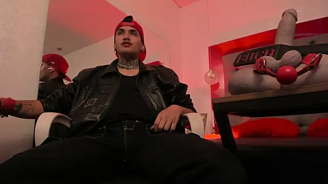 AlecBanne online show from 02/06/26, 10:46