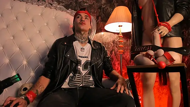 AlecBanne online show from 02/14/26, 09:22