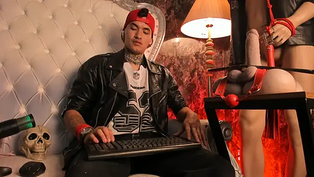 AlecBanne online show from 02/15/26, 07:51