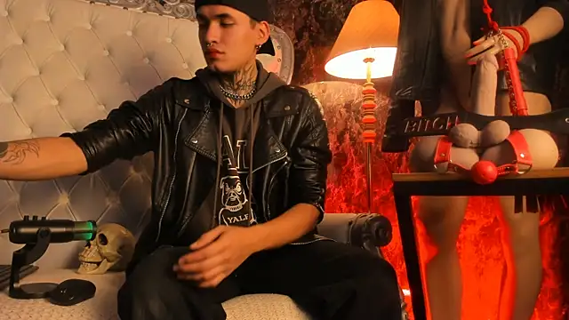 AlecBanne online show from 02/17/26, 11:11