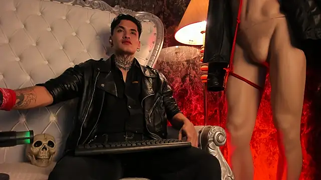 AlecBanne online show from 03/06/26, 10:50