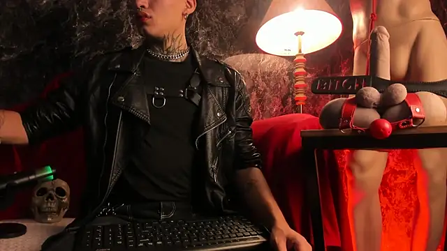 AlecBanne online show from 03/25/26, 09:32