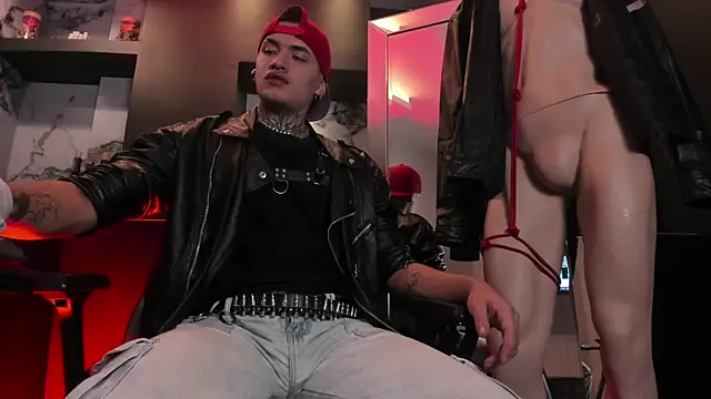 AlecBanne online show from 03/26/26, 10:37