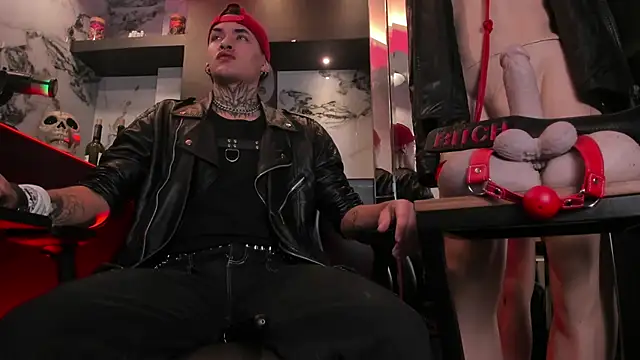 AlecBanne online show from 04/04/26, 10:51