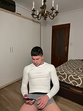 josueeeR online show from 01/15/26, 08:12