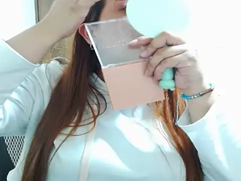 Ammy pearsn online show from 12/15/25, 07:07