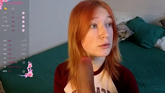 Elsa Batler online show from 01/08/26, 03:03