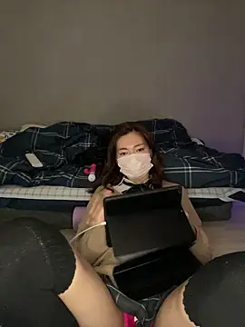 rin rin rin rin online show from 01/18/26, 01:31