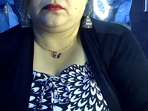 Soniya Sha online show from 07/02/26, 08:53