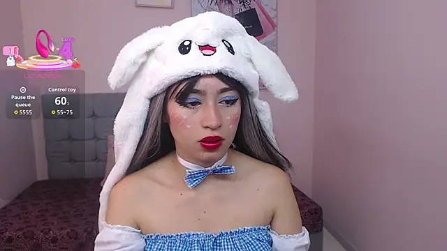 Mia rousse x online show from 01/16/26, 01:04