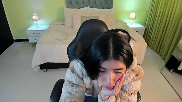 Celeste Rous   online show from 01/16/26, 12:20