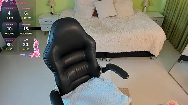 Celeste Rous   online show from 02/14/26, 12:24