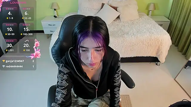 Celeste Rous   online show from 02/15/26, 12:03