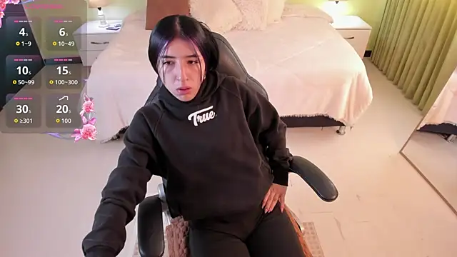 Celeste Rous   online show from 04/04/26, 12:13