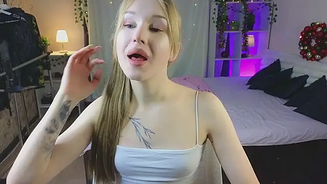 Katy Midocalm online show from 01/16/26, 12:53