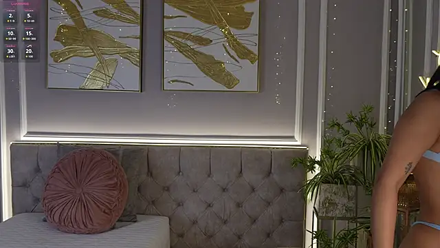 ali miko online show from 04/05/26, 11:40