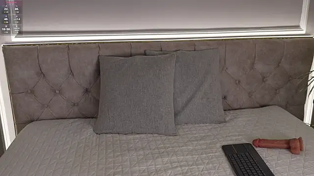 ali miko online show from 07/18/26, 12:09