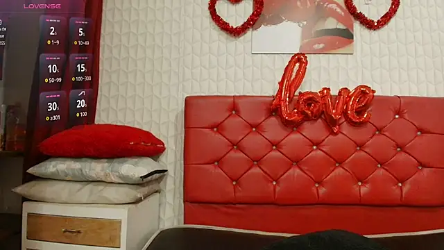 Elizabetth Roman online show from 03/19/26, 08:02