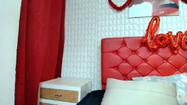 Elizabetth Roman online show from 03/21/26, 08:23