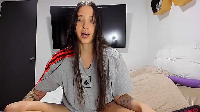 valen or online show from 01/06/26, 12:58