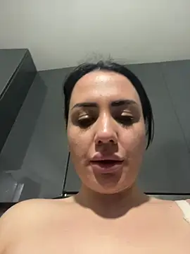 tesaa1212 online show from 12/20/25, 05:09