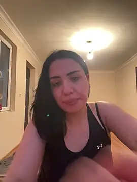 tesaa1212 online show from 01/10/26, 01:57