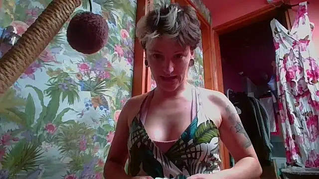 AshleyBankss  online show from 06/27/26, 09:58