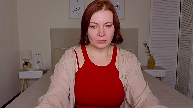 Snapshot of Stasya_milf chatting on 12/03/25, 07:23 Stasya milf online show from 12/03/25, 07:23