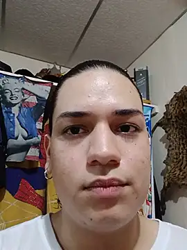 modelo hot online show from 07/31/26, 06:24