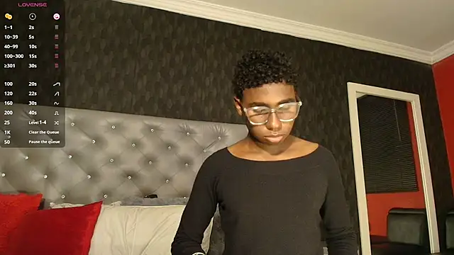 teylor lovee online show from 03/07/26, 09:34