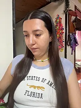 Alix Rousses21 online show from 01/05/26, 05:27