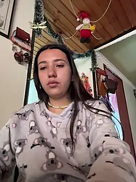 Alix Rousses21 online show from 01/09/26, 05:26