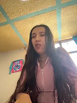 Alix Rousses21 online show from 03/13/26, 07:31