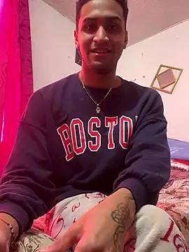 alessandrosavage online show from 01/09/26, 05:48