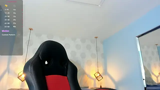 VENUSGREYS1 online show from 05/09/26, 12:10