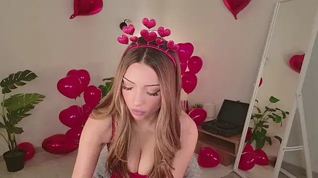 tinapie online show from 02/11/26, 01:49