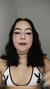 tiffanybrowm online show from 04/17/26, 02:58