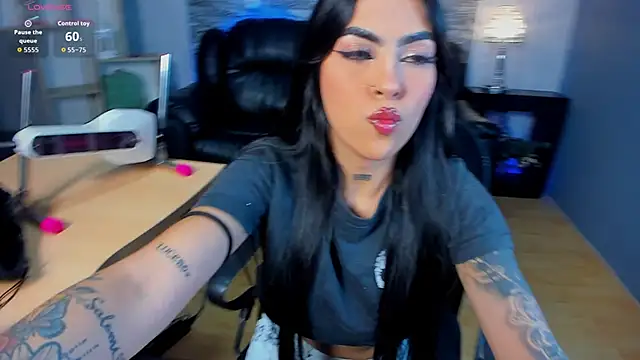  hanna miller   online show from 02/27/26, 08:42