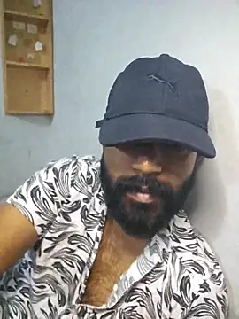 Bigkannan online show from 02/11/26, 04:06