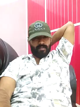 Bigkannan online show from 03/15/26, 07:42