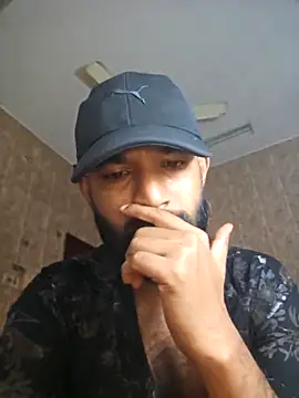 Bigkannan online show from 03/22/26, 07:39