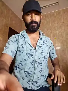 Bigkannan online show from 04/17/26, 09:12