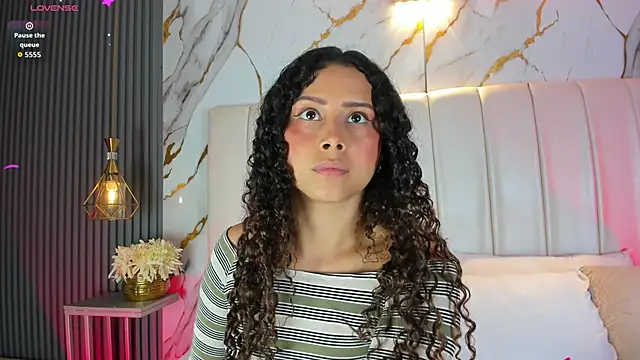 MarelynSummer online show from 03/09/26, 05:06