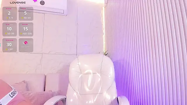 MarelynSummer online show from 03/24/26, 11:37