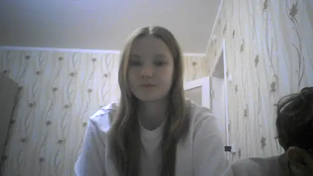 EvgeniyXAnna online show from 01/31/26, 09:35
