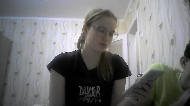 EvgeniyXAnna online show from 02/10/26, 08:57