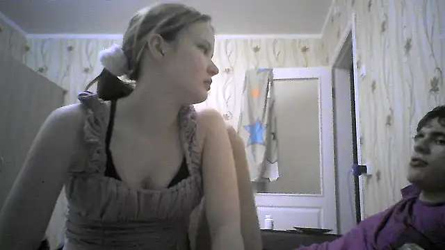 EvgeniyXAnna online show from 02/22/26, 07:12