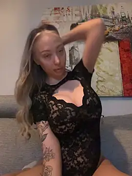 Sannababyy online show from 03/22/26, 07:17